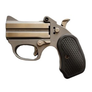 BOND ARMS HONEY-B 22LR SS 3" FS EXT GRPS