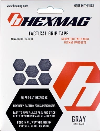 HEXMAG GRAY GRIP TAPE - Image 2