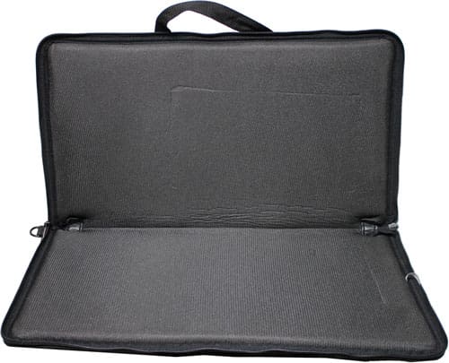 IVER JOHNSON CASE FITS SINGLE - Image 2