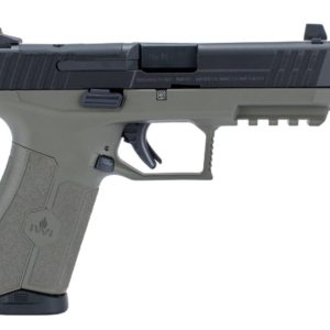 IWI - ISRAEL WEAPON INDUSTRIES MASADA OR 9MM ODG 10+1 TB NS