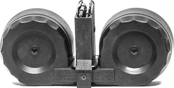 KCI USA INC MAGAZINE AR15 .223 - Image 2