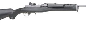 RUGER MINI-14 223 SS/SYN RANCH 5RD