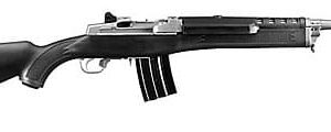 RUGER MINI-14 223 SS/SYN RANCH 20RD