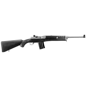 RUGER MINI-14 223 SS/SYN RANCH 20RD