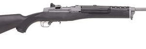 RUGER MINI-30 7.62X39 SS/SYN 18.5