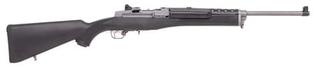 RUGER MINI-30 7.62X39 SS/SYN 18.5