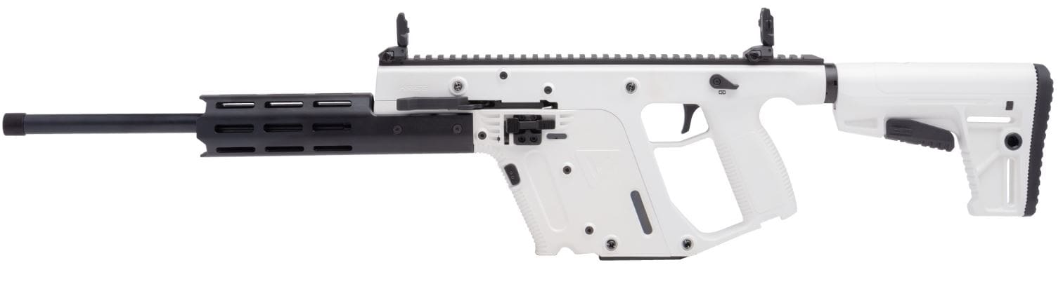 KRISS USA VECTOR CRB 22LR 16" ALP 10+1