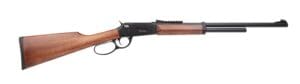 ROCK ISLAND ARMORY LEVER ACTION 410GA 2.75" WOOD
