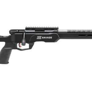SAVAGE ARMS B22 PRECISION LITE 22LR 18" CF