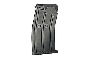 LEGACY SPORTS INTERNATIONAL MAGAZINE BOSS-25 5RD