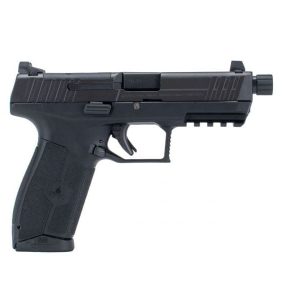IWI - ISRAEL WEAPON INDUSTRIES MASADA OR 9MM BLK 10+1 TB NS