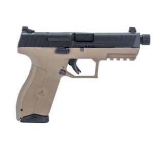 IWI - ISRAEL WEAPON INDUSTRIES MASADA OR 9MM FDE 10+1 TB NS