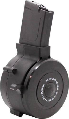 IVER JOHNSON MAGAZINE AR15