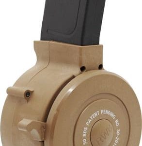 IVER JOHNSON MAGAZINE AR15