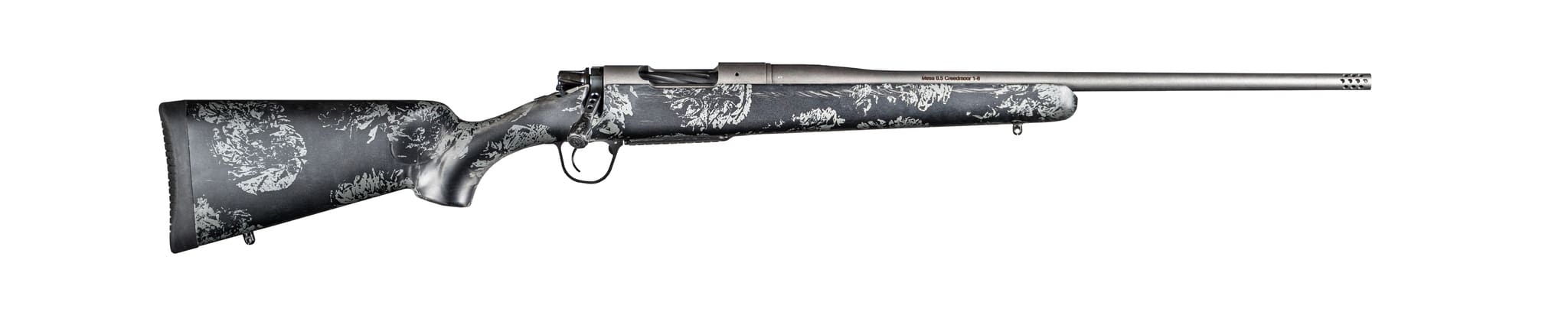 CHRISTENSEN ARMS MESA FFT 300WIN TUNGSTEN 22"