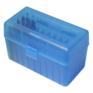 MTM AMMO BOX MAGNUM RIFLE