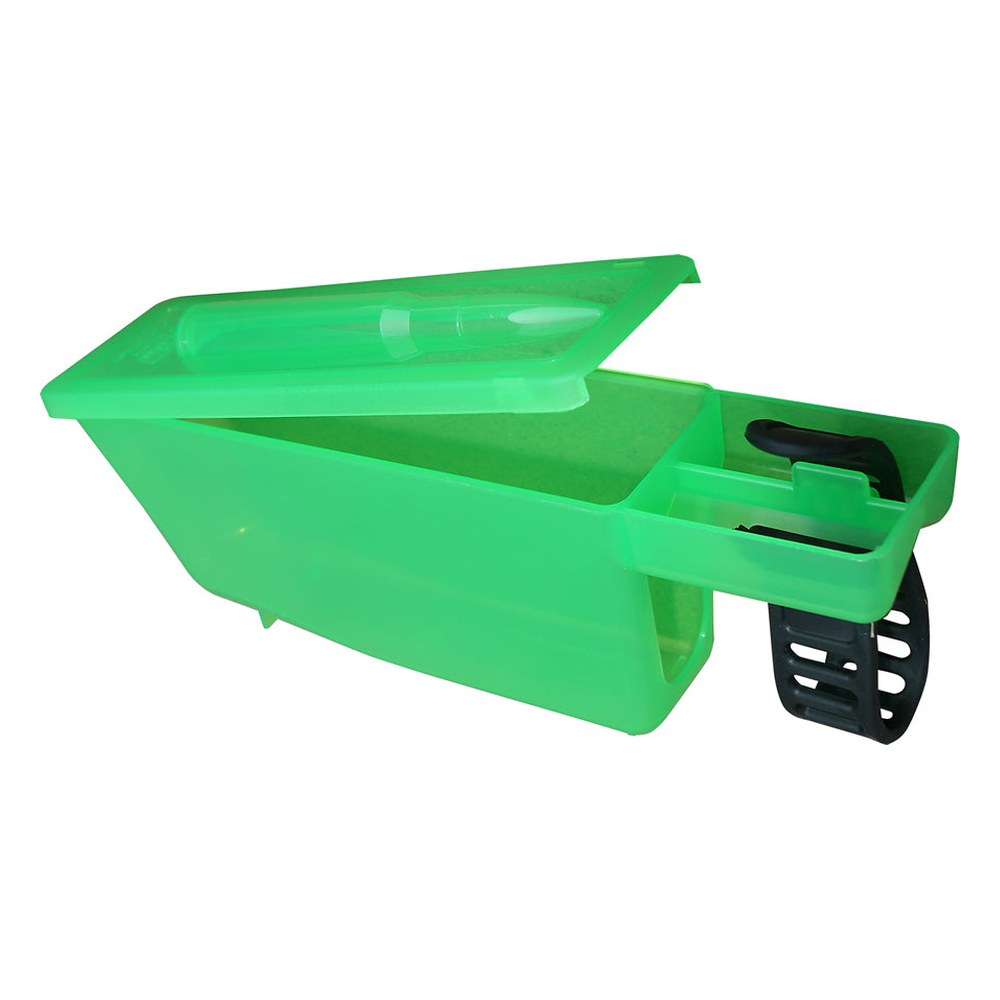 MTM GUN CLEANING PATCH CATCHER