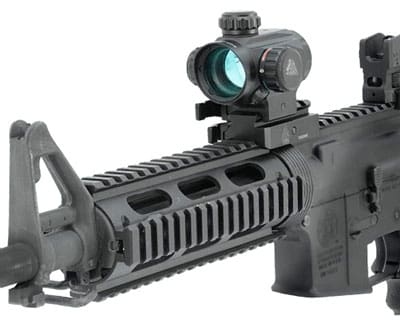 UTG RAIL PICATINNY AR-15 7" - Image 3