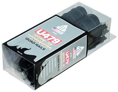 UTG RAIL PICATINNY AK47 - Image 3