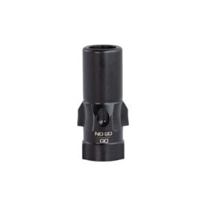 RUGGED SUPPRESSORS OBSIDIAN45 3 LUG ADAPT .578x28