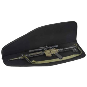 US PEACEKEEPER 45" MSR CASE BL