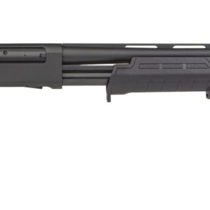 ROCK ISLAND ARMORY ALL GEN PUMP 12/28 BL/SYN