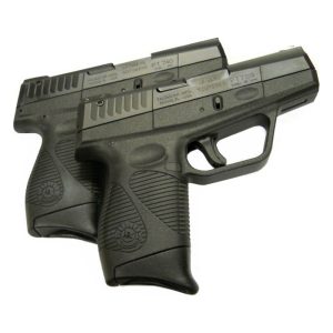 PEARCE GRIP EXTENSION FOR