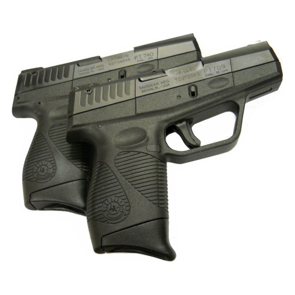 PEARCE GRIP EXTENSION FOR