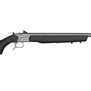 CVA ACCURA MR-X .50CAL SS/BLK SGHT