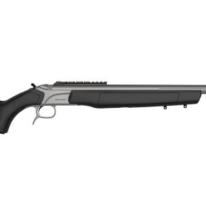CVA ACCURA MR-X .50CAL SS/BLK 26"