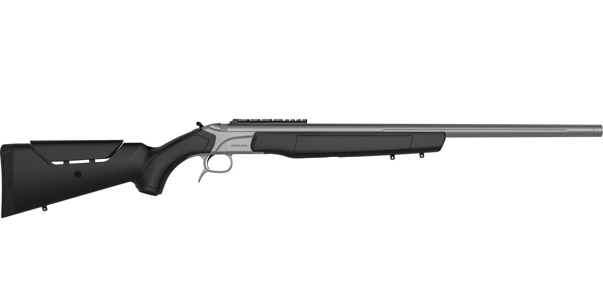 CVA ACCURA MR-X .50CAL SS/BLK 26"