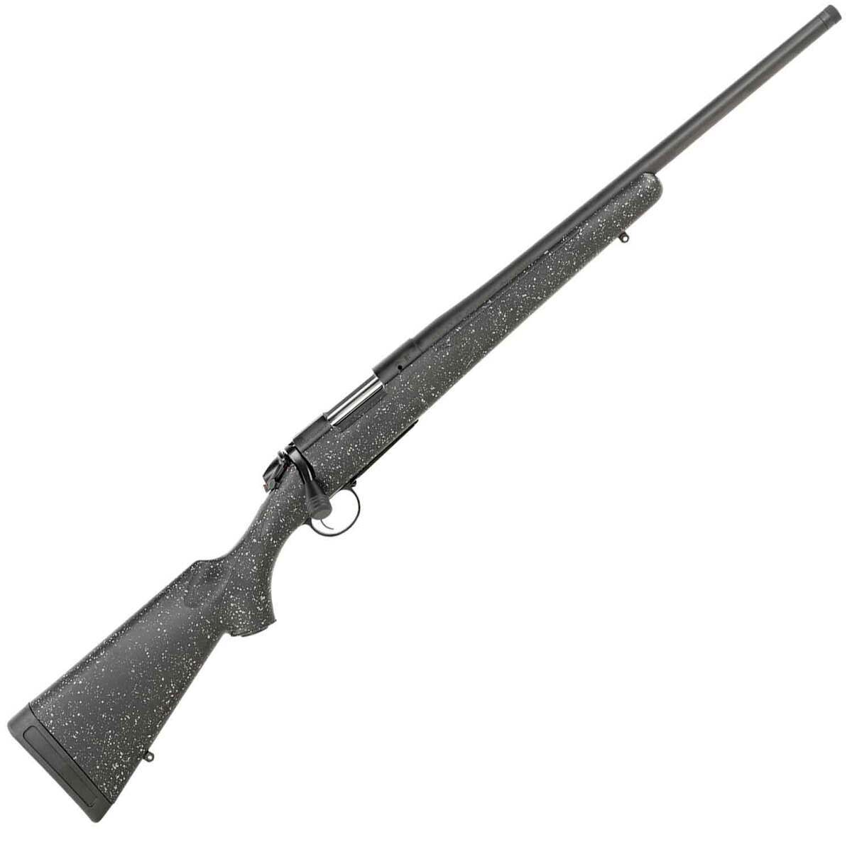 BERGARA B14 HUNTER 7MM-08 22"