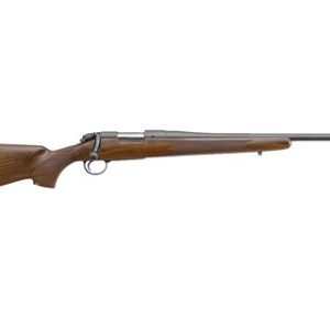 BERGARA TIMBER 30-06 BK/WD 24" 4+1