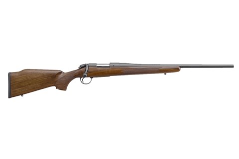 BERGARA TIMBER 30-06 BK/WD 24" 4+1