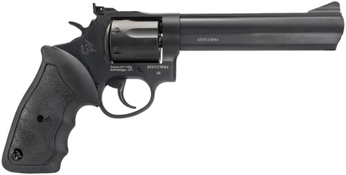 TAURUS 66 357MAG BL 6" 7RD AS
