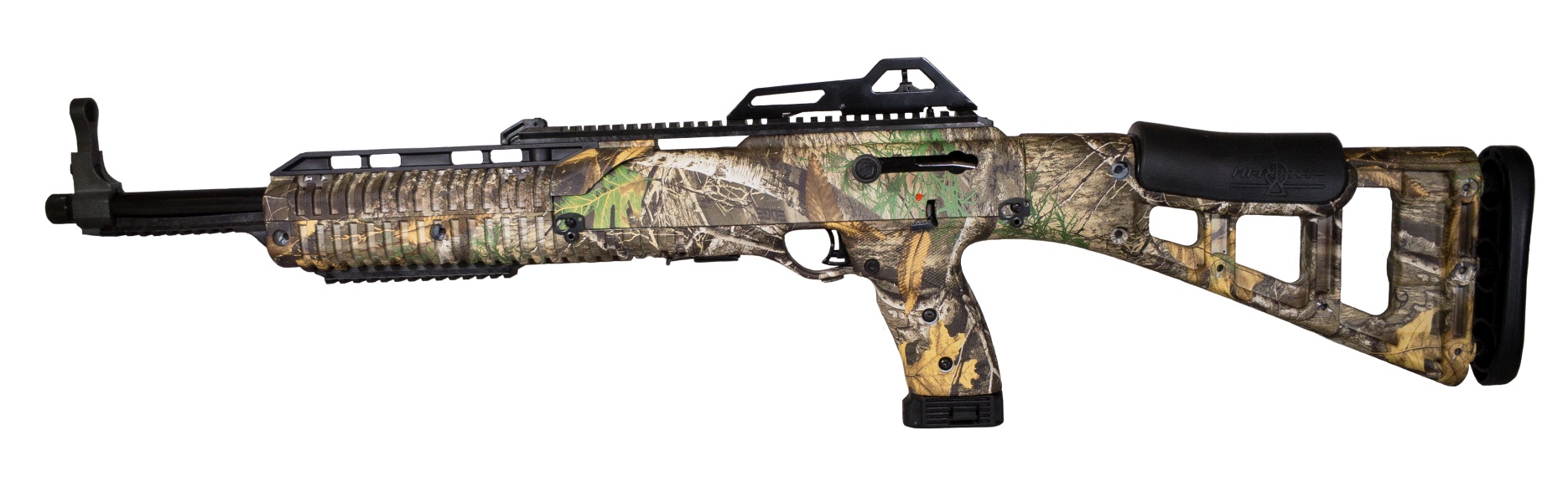 HI-POINT 10TS 10MM CAMO 10+1 17.5"
