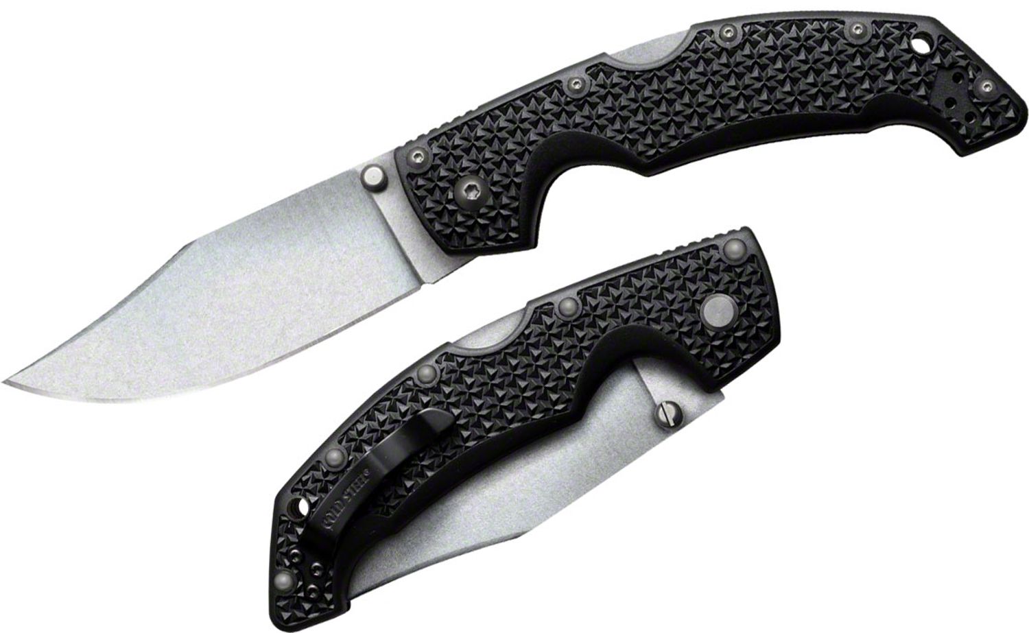 COLD STEEL LARGE VOYAGER 4"