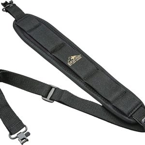 BUTLER CR. STRETCH RIFLE SLING