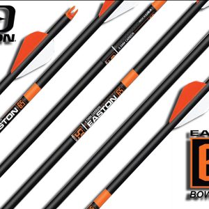 EASTON ARROW 6.5MM BOWHUNTER