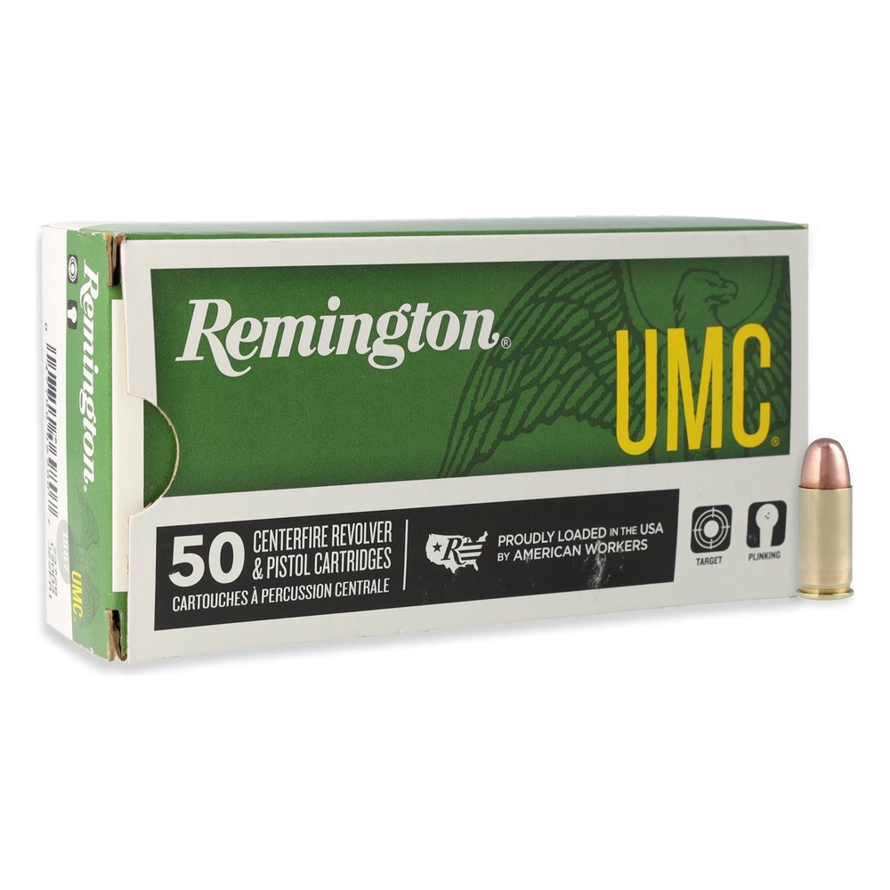 REMINGTON UMC 32 ACP 71GR