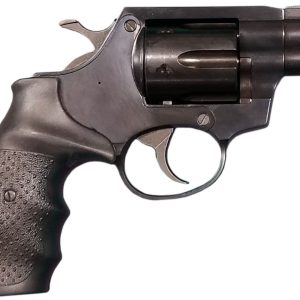 ROCK ISLAND ARMORY AL3.0 REVOLVER 357MAG BLUED 2"