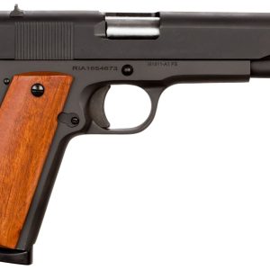 ROCK ISLAND ARMORY M1911-A1 GI 1911 45ACP 5" MA