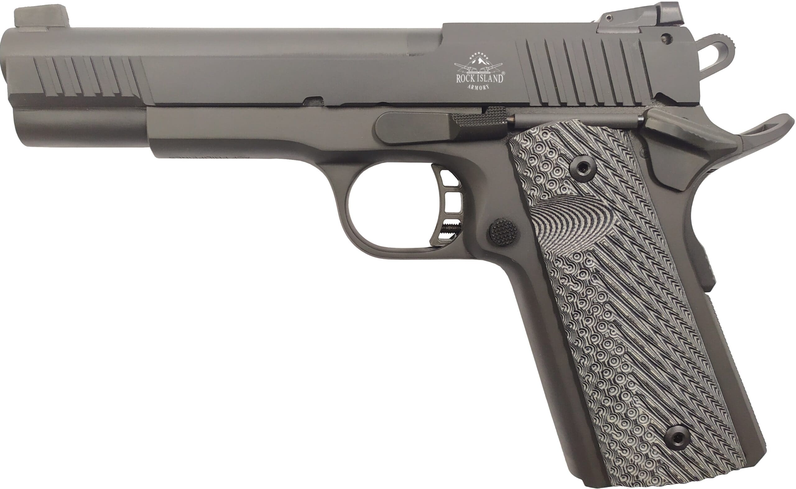 ROCK ISLAND ARMORY XT-22 MAGNUM TARGET 22MAG 5"