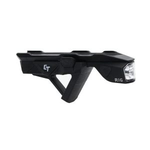 CRIMSON TRACE RIG AR FOREGRIP LIGHT MLOK