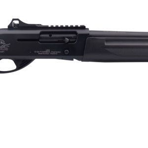 ROCK ISLAND ARMORY LION TACTICAL 12/18.5 BK/SY 3"