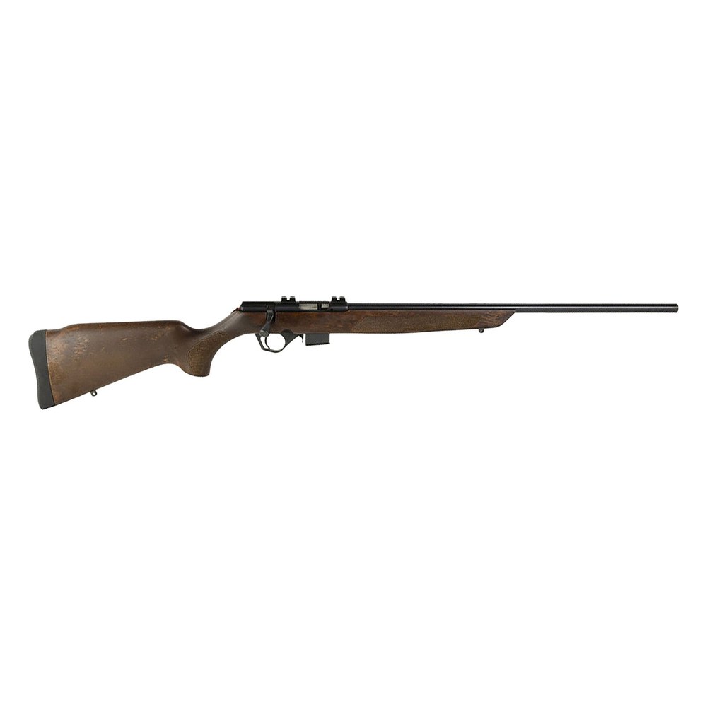 ROSSI RB22M 22MAG BLK/WD 21″ 5+1