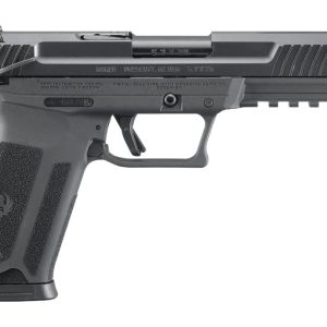 RUGER-57 5.7X28 BLK 5" 10+1 AS