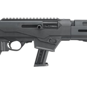 RUGER PC CHARGER 9MM 6.5" SYN 10+1