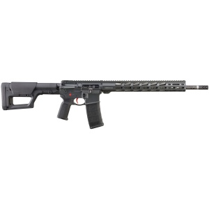 RUGER AR556 MPR 223WYL GRY 18" PROOF
