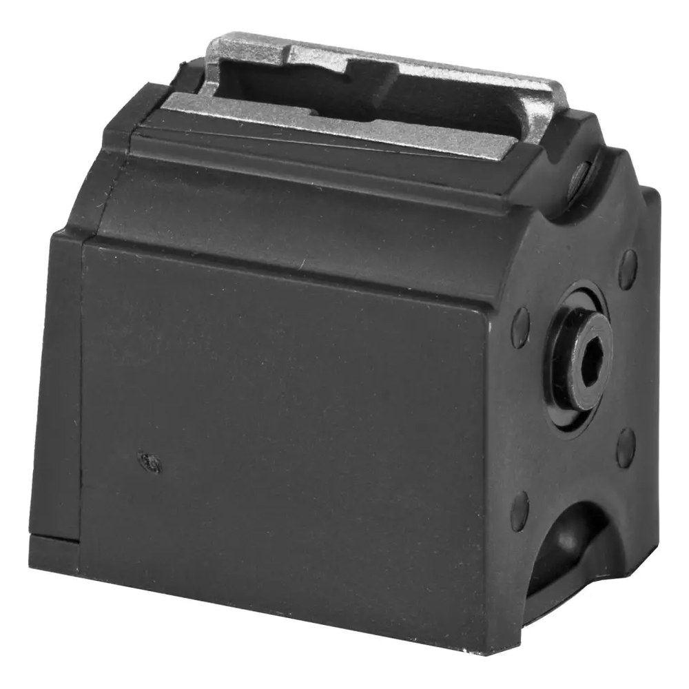 RUGER 10/22 MAGAZINE 22LR 10 ROUND